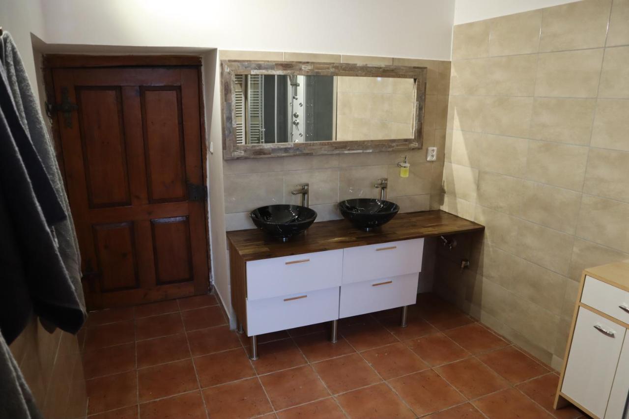 Villa Prazdninovy Dum Jirkov à Zelezny Brod Extérieur photo