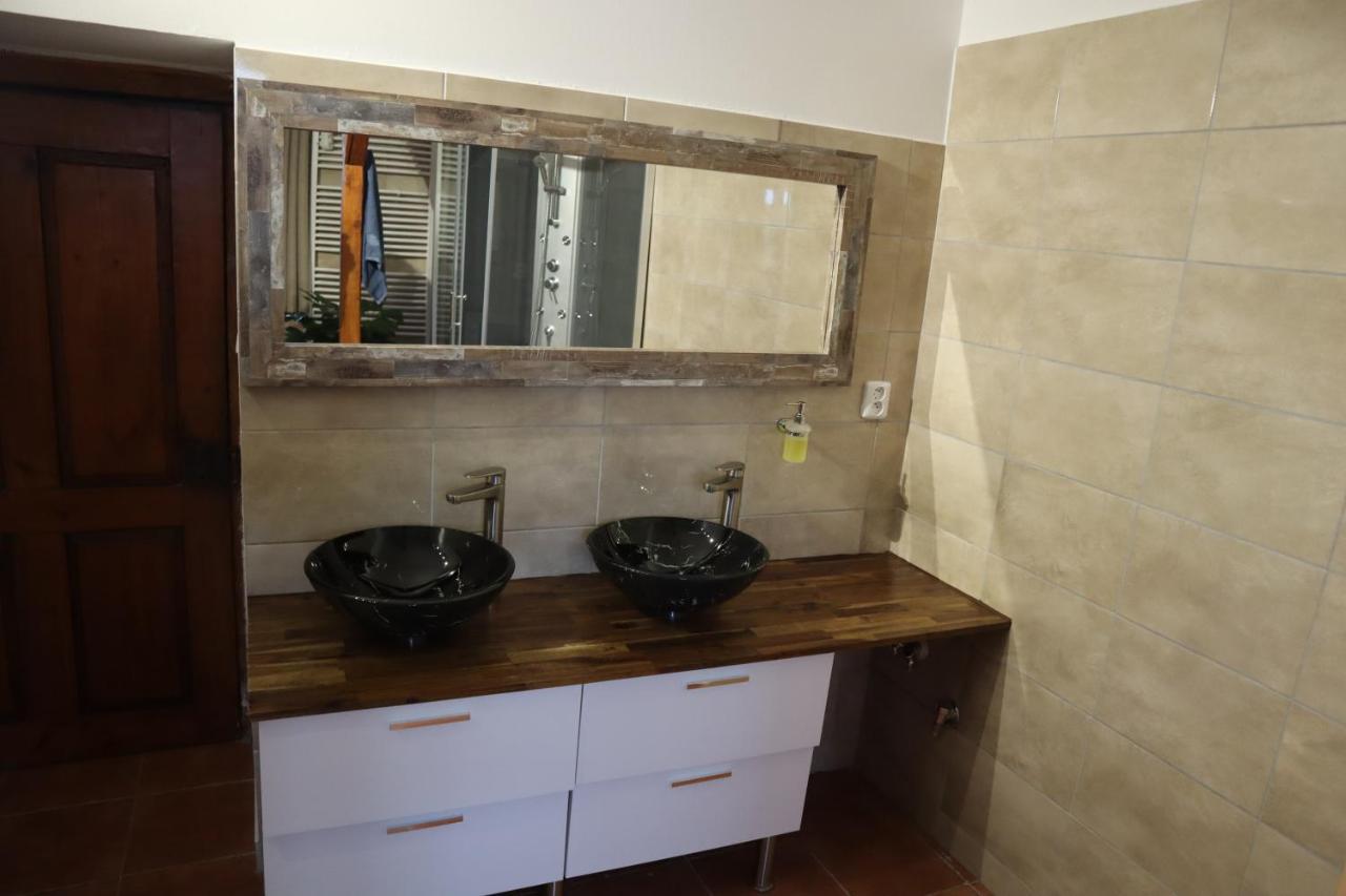 Villa Prazdninovy Dum Jirkov à Zelezny Brod Extérieur photo